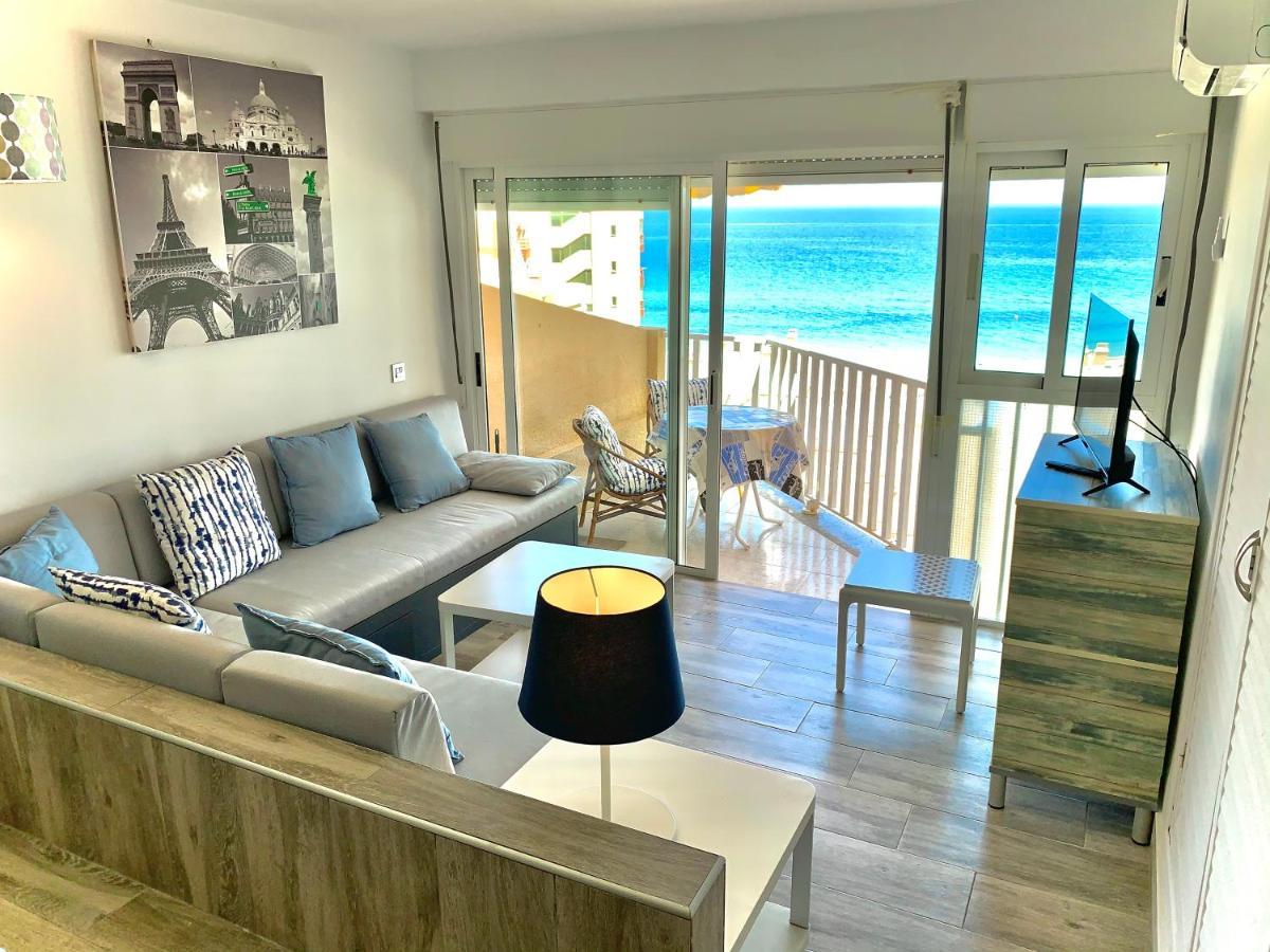 Appartement Entre Dos Mares *