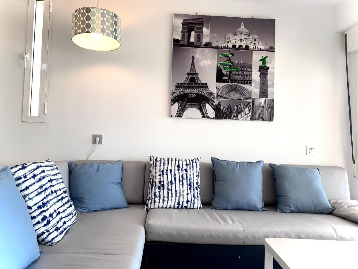 Apartment Entre Dos Mares *