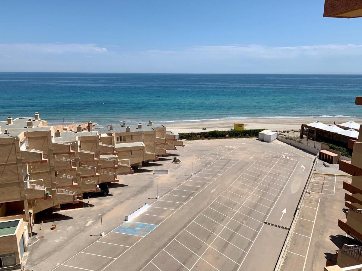 Entre Dos Mares Appartement