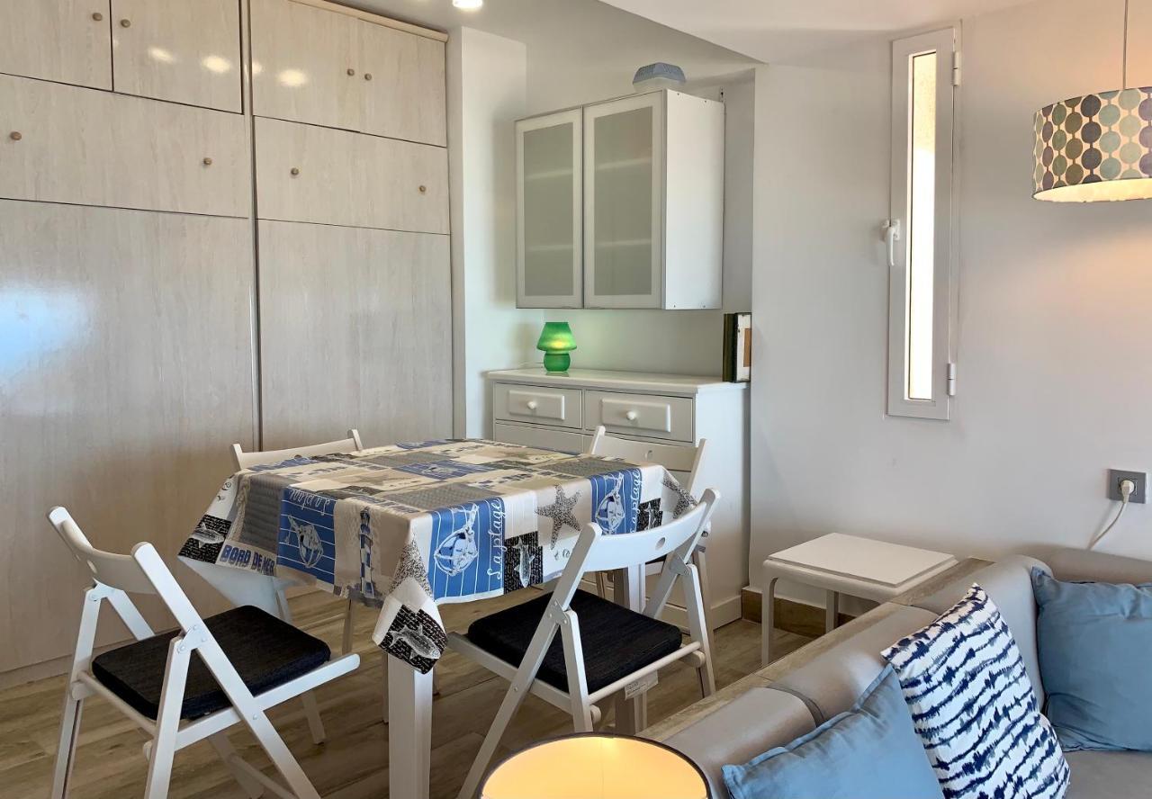 Entre Dos Mares Apartment