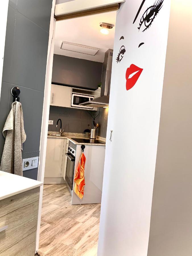 Entre Dos Mares Appartement *