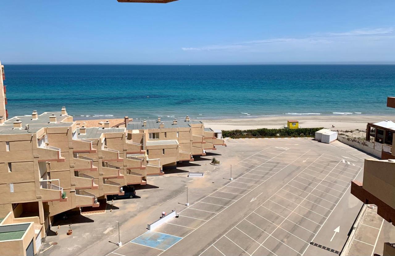 Appartement Entre Dos Mares