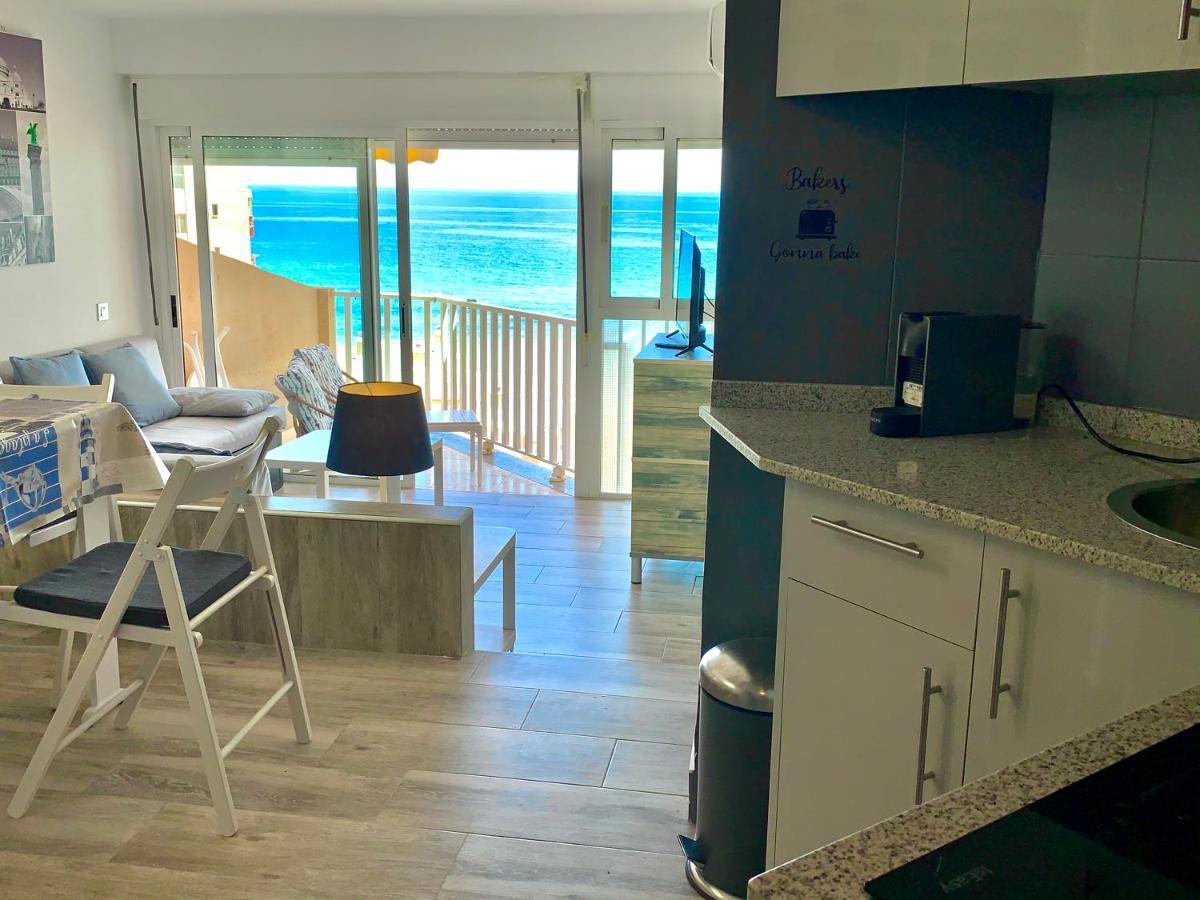 Entre Dos Mares Appartement *