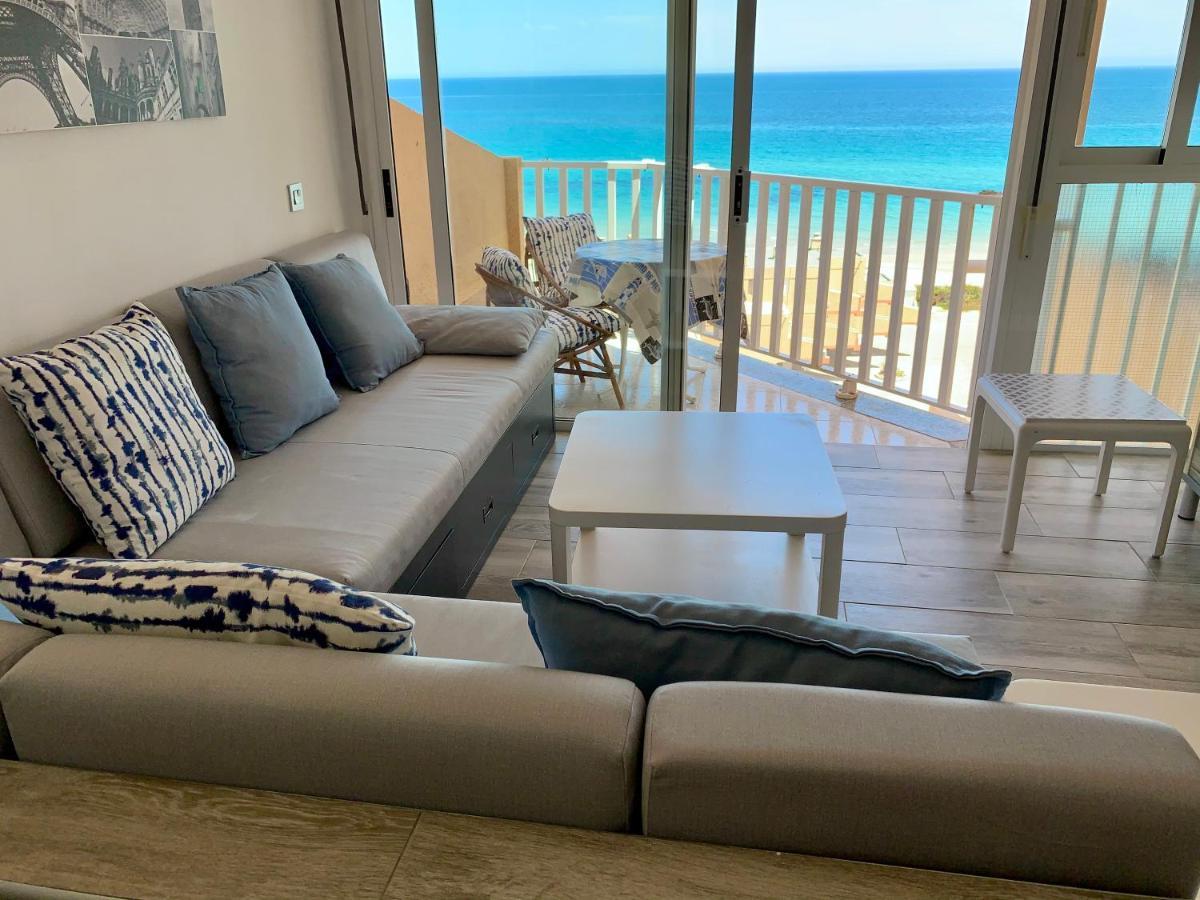 Entre Dos Mares Apartment