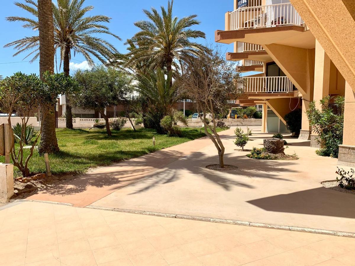 Apartment Entre Dos Mares La Manga del Mar Menor